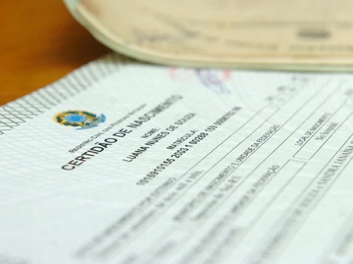 Cartórios iniciam mobilização nacional para ampliar acesso a documentos e combater sub-registro no Brasil