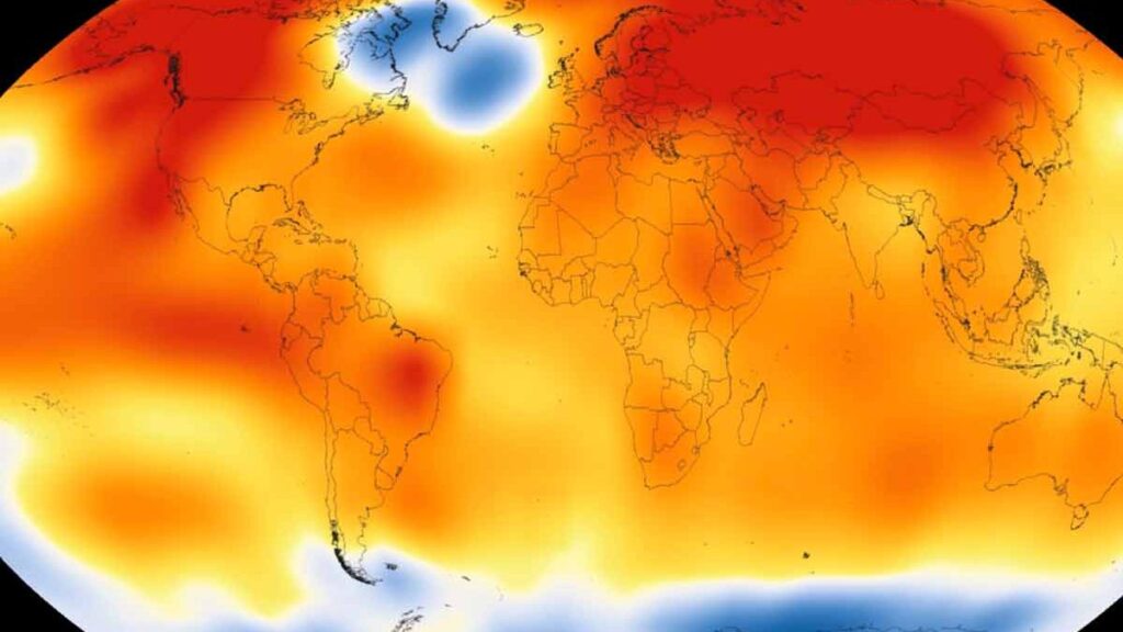 Modelos climáticos apontam possibilidade de “super El Niño” até o fim do ano, mas cenário ainda é incerto