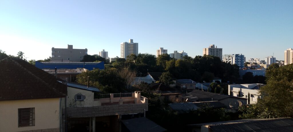 Rio Grande do Sul terá quinta-feira de sol entre nuvens e frio no amanhecer; Cruz Alta pode chegar aos 21°C
