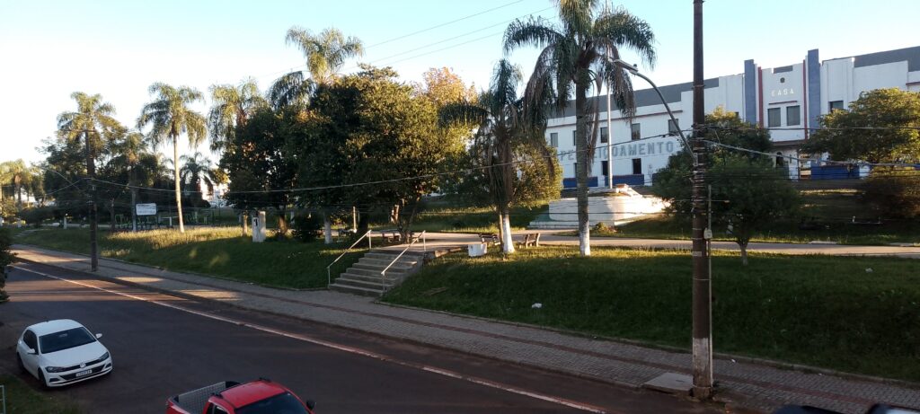 Sol predomina no Rio Grande do Sul nesta quarta-feira com amanhecer gelado e geada; Cruz Alta terá mínima de 3°C