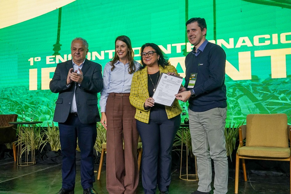 Cruz Alta sediou debate sobre irrigação e recebeu licença para nova subestação de energia elétrica