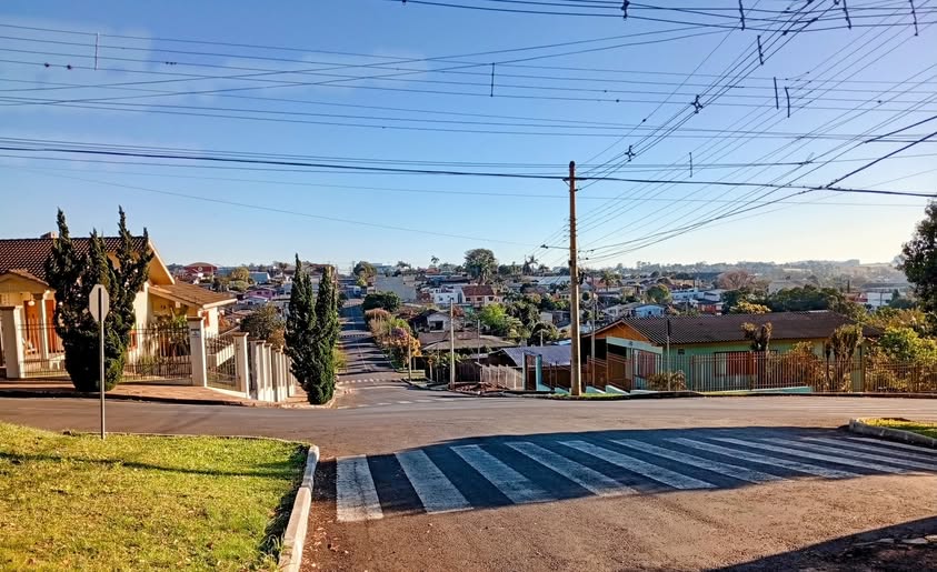 Sol predomina no RS nesta terça-feira e Cruz Alta terá mínima de 4°C