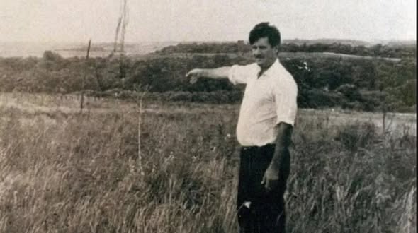 Caso Artur Berlet completa 68 anos e segue como um dos maiores mistérios da ufologia no Rio Grande do Sul