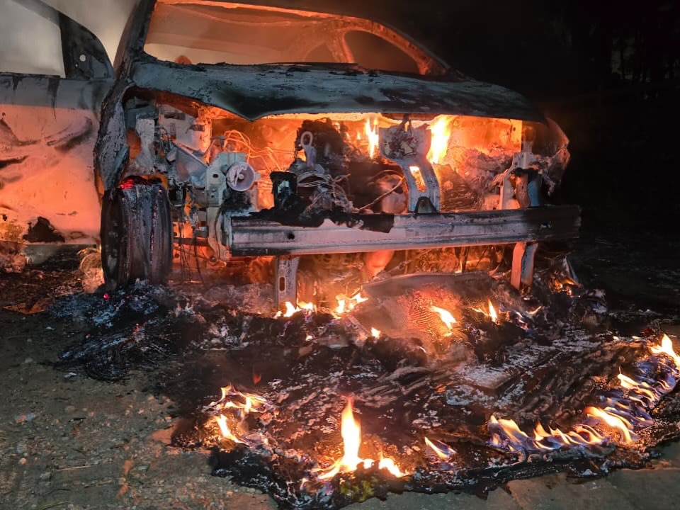 Homem é baleado e morto dentro de padaria em Passo Fundo; vítima foi identificada como Matheus Salazar