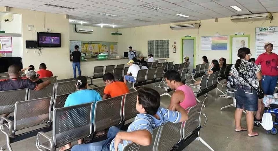 Rio Grande do Sul entra em categoria de risco com aumento de casos respiratórios graves