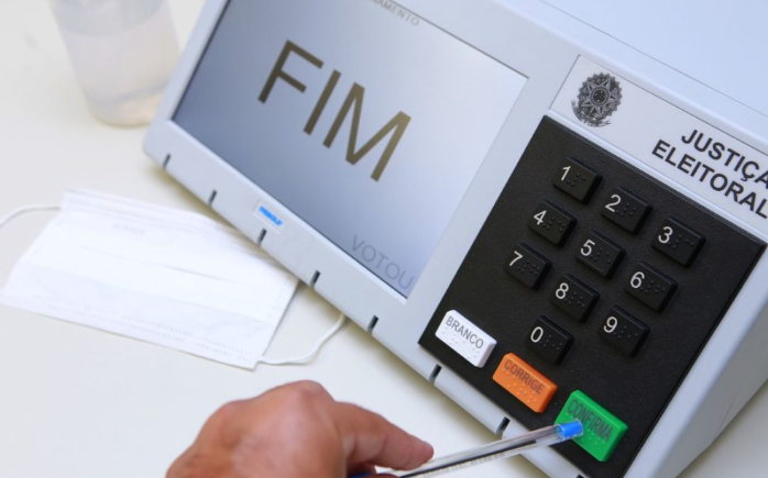 Brasil ultrapassa pela primeira vez a marca de 1 milhão de eleitores cadastrados no exterior