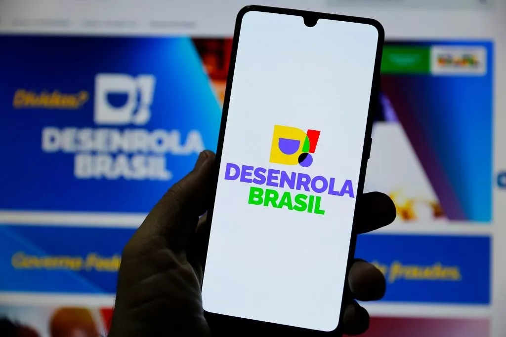 CAIXA libera consulta ao saldo do FGTS para renegociação de dívidas no Novo Desenrola Brasil