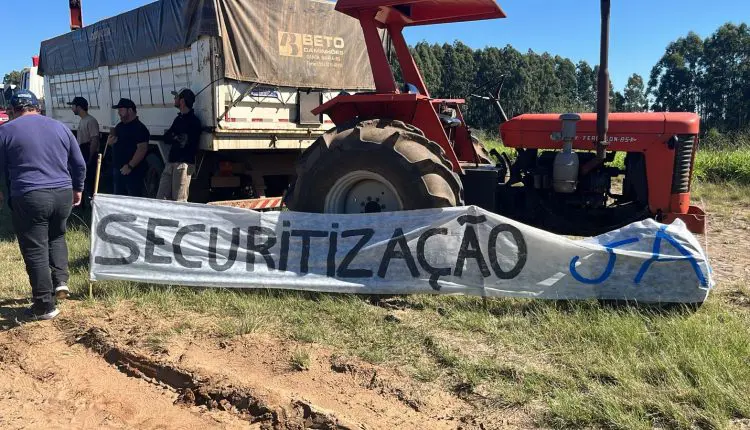 Projeto que prevê crédito para renegociação de dívidas rurais pode ser votado no Senado nesta terça-feira