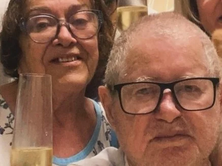 Idosos morrem em incêndio no interior de São Sepé; genro do casal sobreviveu com queimaduras