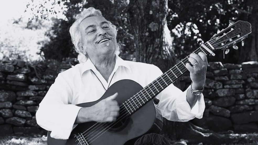 Pedro Ortaça, último Tronco Missioneiro, morre aos 83 anos no Hospital de Clínicas de Ijuí