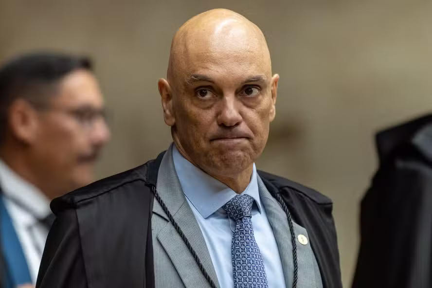 QUEM PODERIA ADIVINHAR? – Moraes é sorteado relator de ações que questionam Lei da Dosimetria no STF e dá cinco dias para Congresso se manifestar