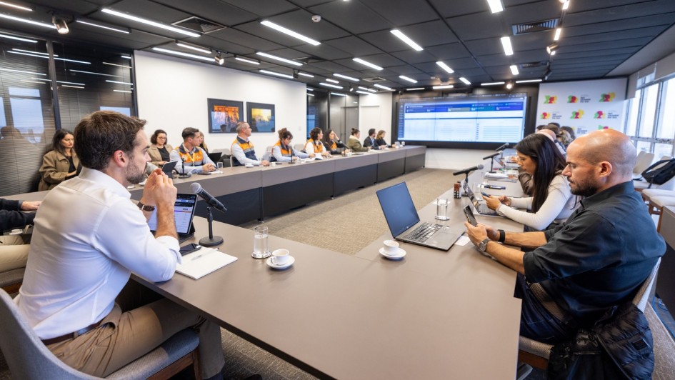 Governo do RS intensifica preparação para o El Niño e apresenta plano preventivo para municípios mais vulneráveis