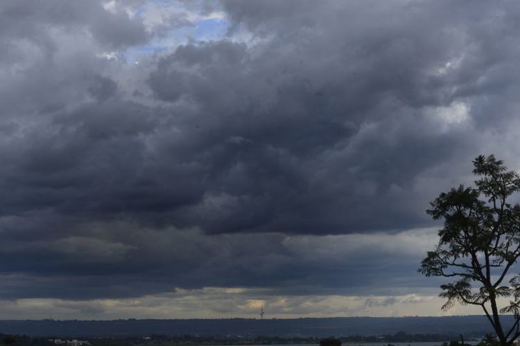 Rio Grande do Sul terá sábado de céu nublado, possibilidade de garoa e temperaturas baixas; em Cruz Alta, máxima chega a 18°C