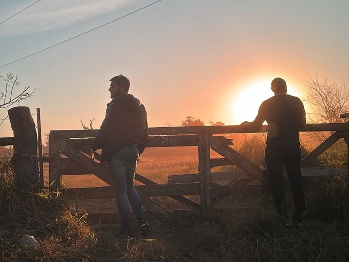 Jovem de 22 anos é preso suspeito de matar o próprio pai com 11 facadas em Gravataí