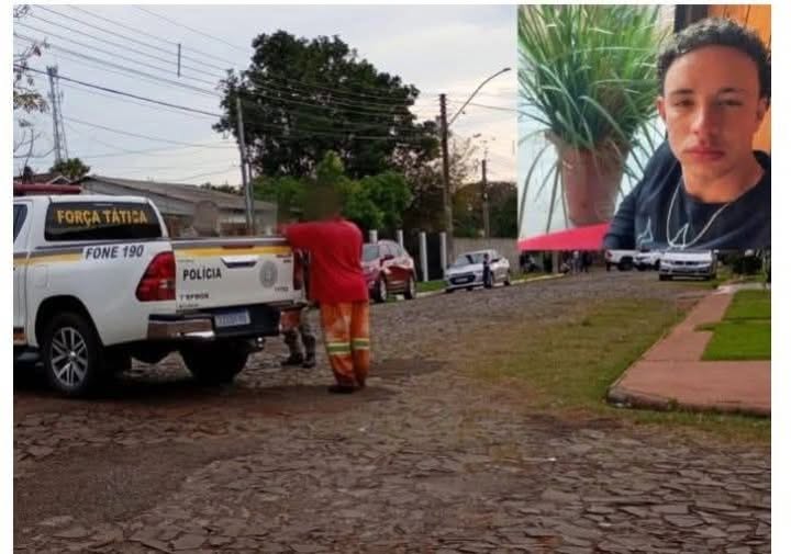 Desaparecimento de Everson Kauã tem novo desdobramento em Santo Ângelo; três pessoas são ouvidas pela Polícia Civil