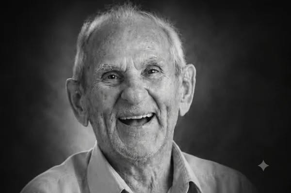 Influenciador Vovô Anésio morre aos 88 anos e gera comoção entre milhões de seguidores