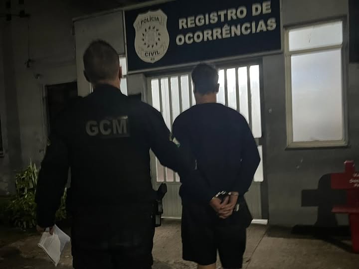 Justiça decreta prisão preventiva de homem suspeito de jogar querosene na companheira enquanto ela dormia no RS