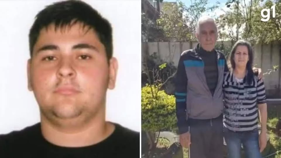 Condenado por matar o avô e a esposa dele em Cachoeirinha foge de instituto psiquiátrico e é procurado pela polícia