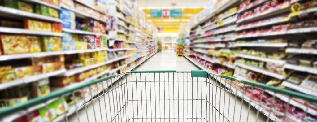 Cesta básica volta a subir no Rio Grande do Sul após três meses de queda; região Noroeste registra maior alta em maio