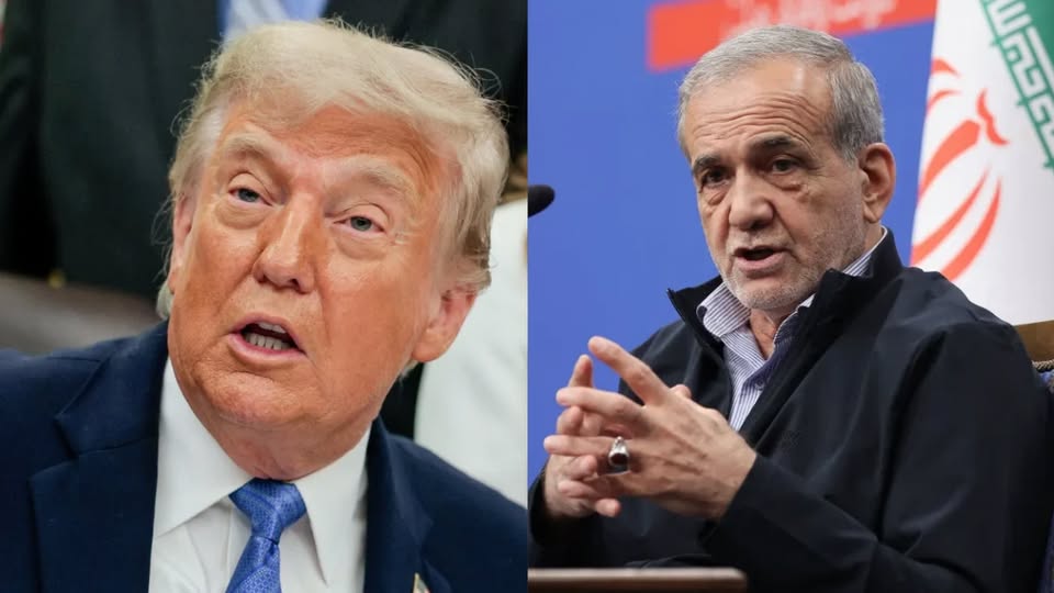 Líderes mundiais comemoram acordo entre Estados Unidos e Irã; oposição democrata critica memorando