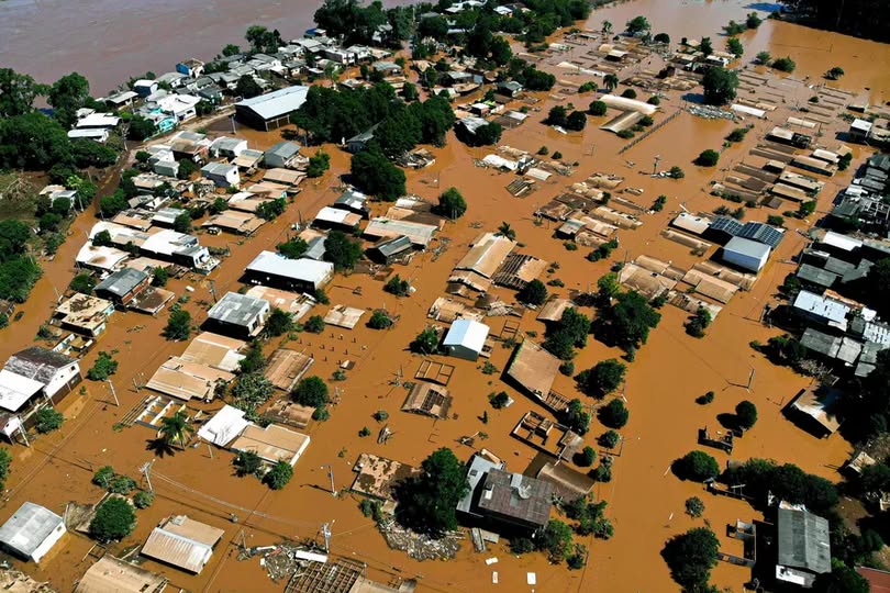 25 cidades gaúchas recebem plano de prevenção para reduzir impactos do El Niño em 2026 e 2027