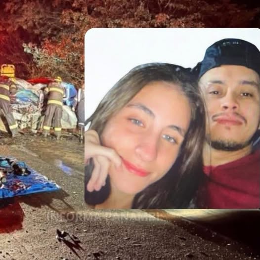 Casal de Panambi morre em grave acidente entre carro e caminhão em Goiás