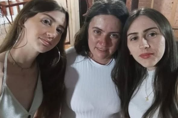 Identificadas mãe e duas filhas que morreram em grave acidente na BR-285, no Norte do RS
