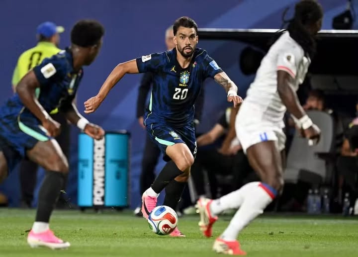 Copa do Mundo 2026: veja as datas do mata-mata e os possíveis caminhos do Brasil no torneio