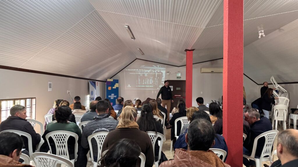 Parceria entre COMAJA e Sebrae RS impulsiona implantação de inspeção regional para fortalecer agroindústrias