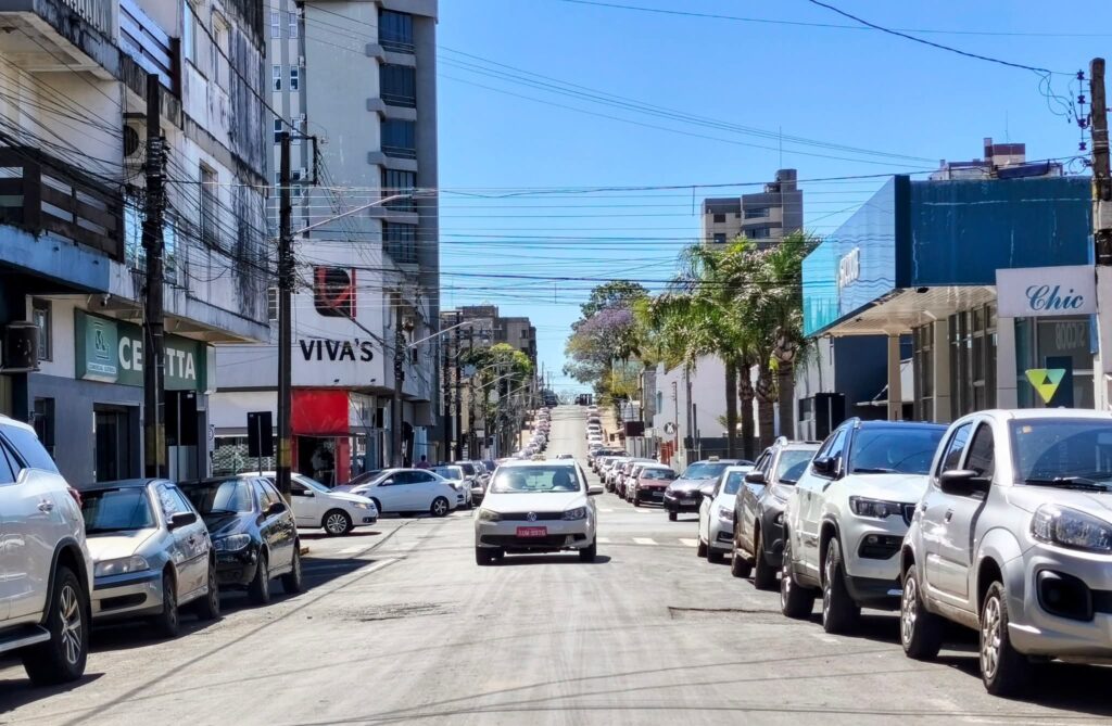 Cruz Alta avança na criação do Conselho Municipal de Transportes e Trânsito para discutir mobilidade urbana