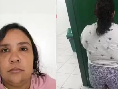 Mulher denunciada por fingir ser menina de 12 anos para enganar casal responderá por estelionato e falsa identidade em SC