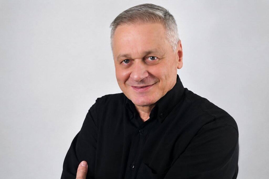 Morre aos 65 anos Paulo Roberto Tonet, expoente do ritmo ítalo-dance no Brasil e intérprete do sucesso Tornerò