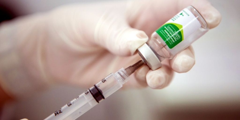 Vacina da gripe é liberada para toda a população em cidades do RS a partir desta segunda-feira