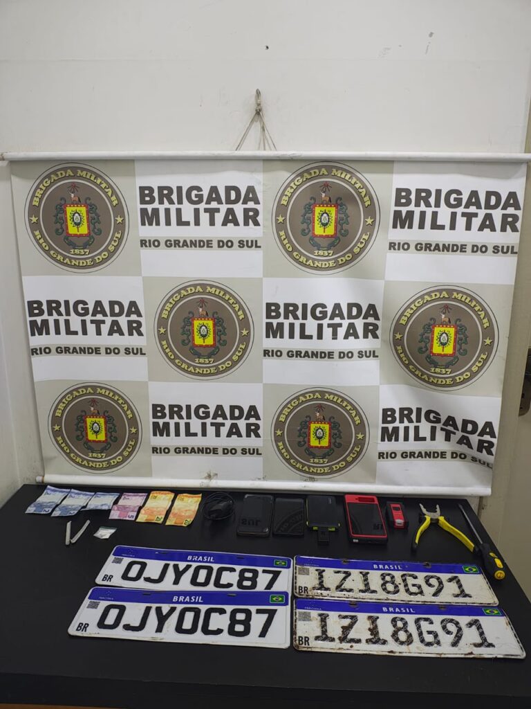 Mesmo após Operação Alcateia e 13 prisões, furtos de caminhonetes seguem preocupando a região de Passo Fundo