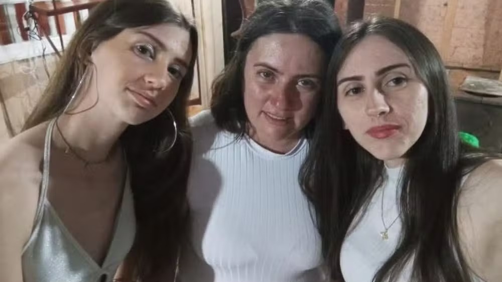 Motorista de carreta relata que tentou evitar colisão na BR-285 que matou mãe e duas filhas