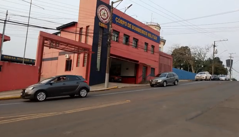 Cruz Alta será sede da formação de 544 bombeiros temporários do Corpo de Bombeiros Militar do Rio Grande do Sul