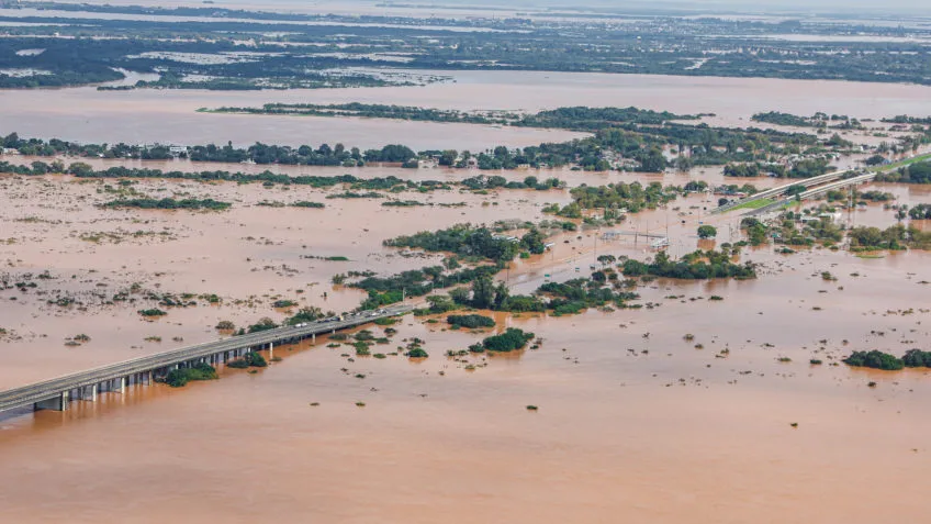 Possibilidade de El Niño severo em 2026/2027 mobiliza prefeitos para reunião em Brasília e acende alerta no Rio Grande do Sul