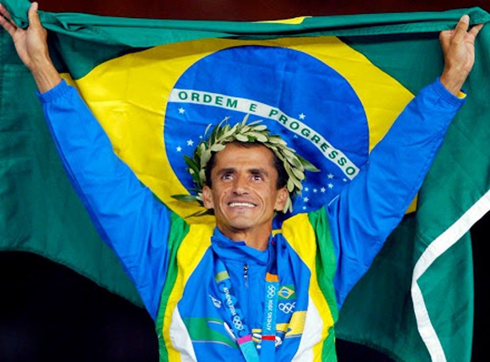 Cruz Alta sediará a grande final do Circuito Sesc de Corridas 2026 com presença do medalhista olímpico Vanderlei Cordeiro de Lima