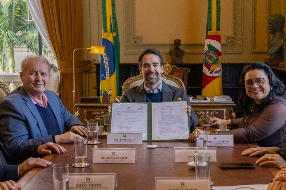 Cruz Alta recebe licença para instalação de indústria de biodiesel de R$ 1,25 bilhão e obras começam em julho