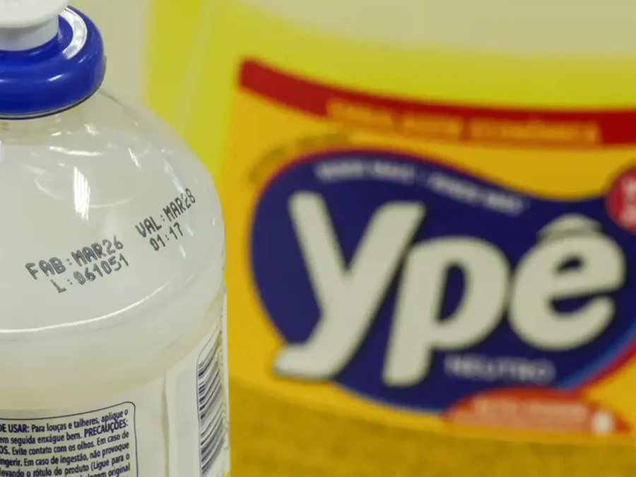 Anvisa libera parte dos produtos da Ypê após nova avaliação de segurança