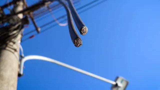 Polícia Civil investiga furto de 240 metros de fios de cobre da rede elétrica em Cruz Alta