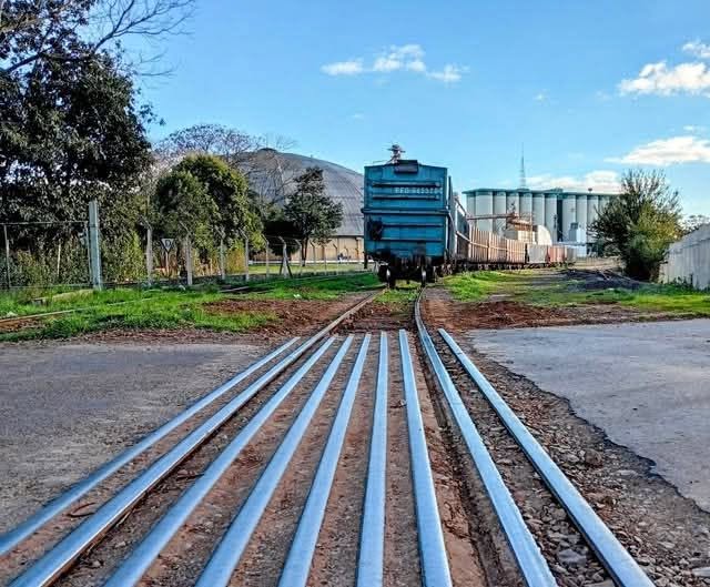 Governo afirma que divisão da malha ferroviária do Sul ainda pode ser alterada durante consulta pública