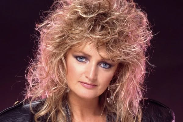 Bonnie Tyler, voz de “Total Eclipse of the Heart”, morre aos 75 anos