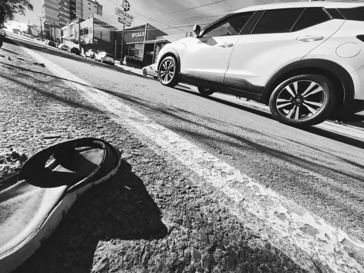 Idosa de 73 anos morre após ser atropelada na Avenida Brasil Leste, em Passo Fundo