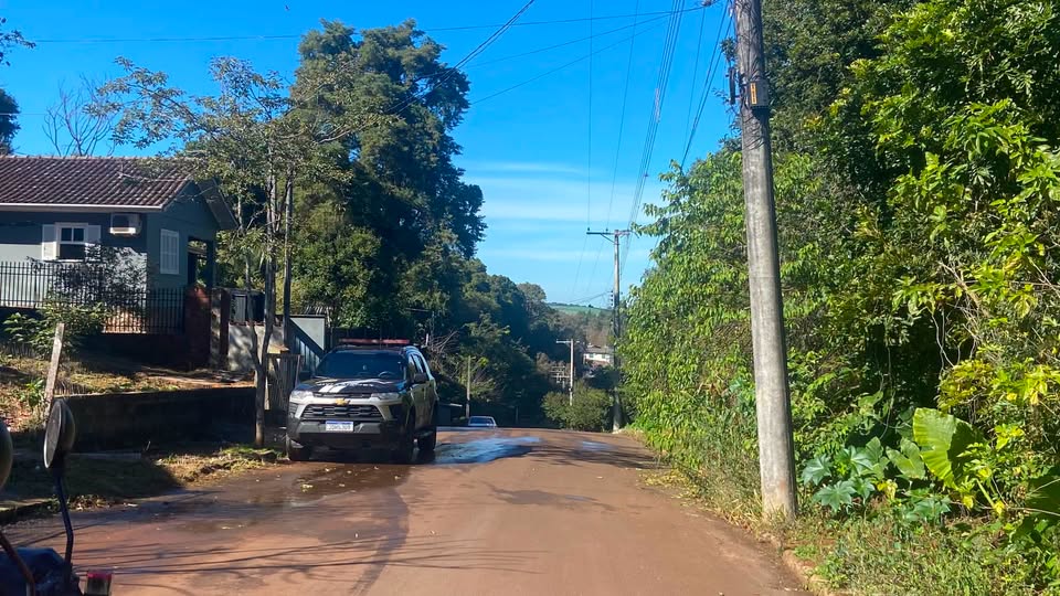 Homem é encontrado morto dentro de residência em Ibirubá
