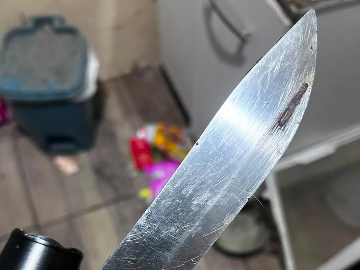 Homem é preso por tentar matar a própria filha após não aceitar fim de relacionamento no RS