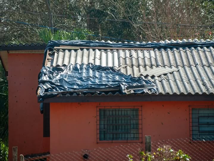 Sete municípios do RS têm situação de emergência reconhecida após fortes chuvas