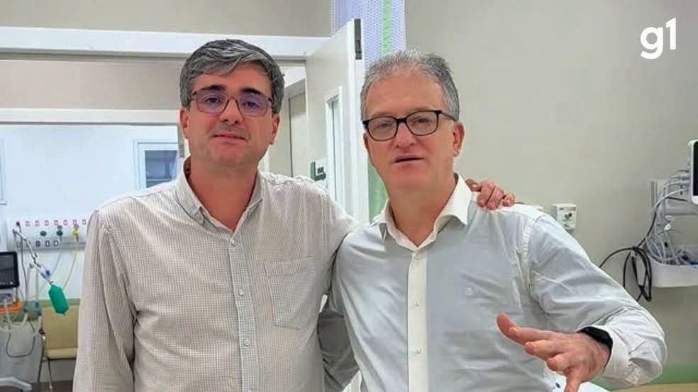 TRE-RS suspende cassação e determina retorno de prefeito e vice aos cargos em Palmeira das Missões