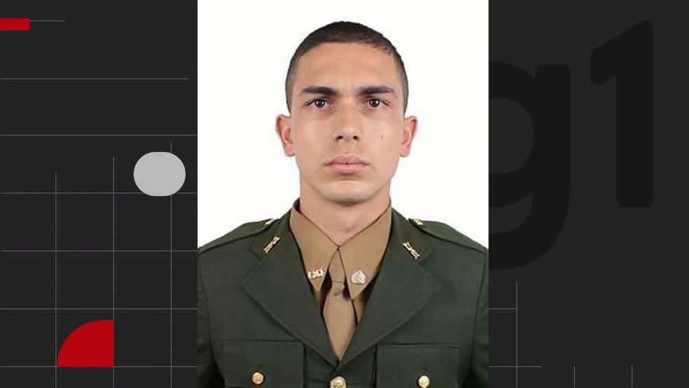 Sargento do Exército morre após tanque blindado capotar durante treinamento em Santa Maria