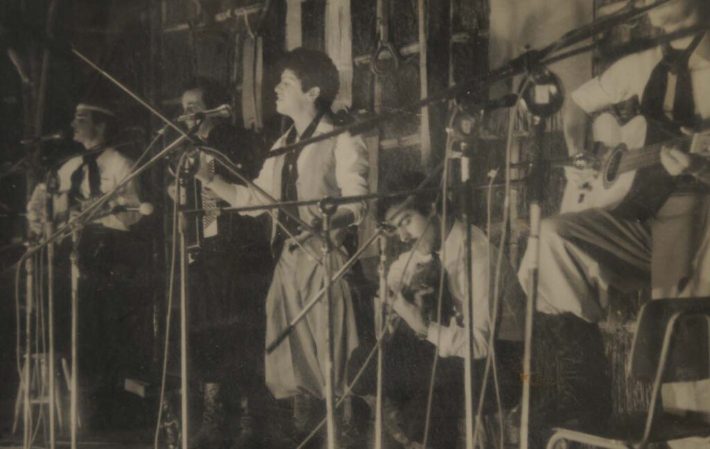 Coxilha Nativista completa 46 anos e mantém viva a história da música gaúcha em Cruz Alta